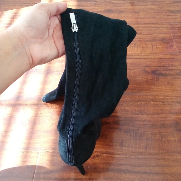 Heeled bootie bundle - Picture 2 of 16